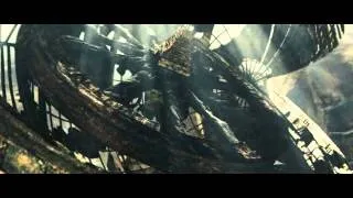 Гнев Титанов (Wrath of the Titans) - Дублированный трейлер