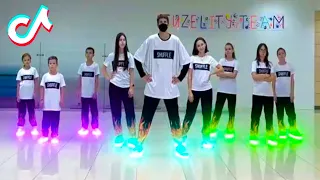 ASTRANOMIA 2024 TUZELITY SHUFFLE DANCE ⭐️ TIK TOK COMPILATION 2024