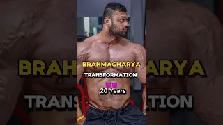 😱20 Years of Brahmacharya 🇮🇳 #motivation #shorts