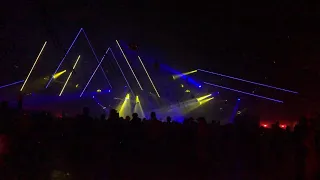 ARTBAT at Coachella 2022