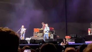 John Fogerty “Centerfield” live at Summerfest 2022 Milwaukee, Wisconsin July 7th