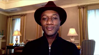 What Aloe Blacc has put into his latest album ‘All Love Everything’