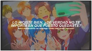 Jaku-Chara Tomozaki-kun S2 Opening | Easy? Hard? Shikashite Susume! - Sub. Español 『AMV』♡