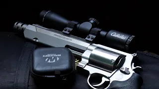 Want to start Handgun Hunting?