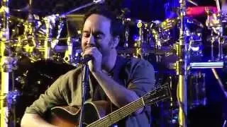 Dave Matthews Band Summer Tour Warm Up - Seven 4.27.13