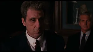 The Godfather 3: Anthony Corleone singing (Brucia La Terra)