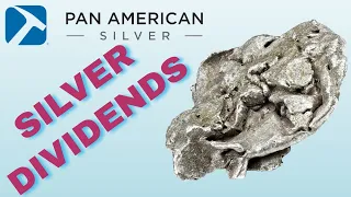 Pan American Silver Stock Valuation --- $PAAS