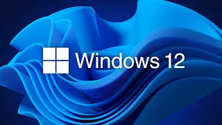 Windows 12 could be an AI-powered version of the operating system