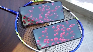 So sánh Galaxy A50 vs Galaxy A70: Nên chọn máy nào?