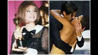 12 самых скандальных моментов за всю историю «Оскара»