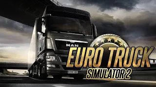Just Truck'in Around | Euro Truck Simulator 2 | Live @6pm GMT
