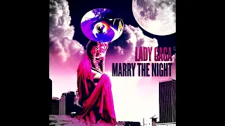 Lady Gaga - Marry The Night (Stems Rework)