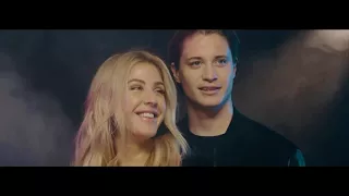 Kygo Feat. Ellie Goulding - First Time [BEHIND THE SCENES]