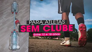 APRENDA A TREINAR EM ALTO NÍVEL MESMO COM POUCO DINHEIRO