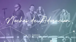 1 Hora de Música Cristiana con Danilo Montero | Alabanza y Adoración 2021