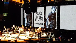 Peter Maffay & Max Mutzke: Ich wollte nie erwachsen sein | Soundcheck/MTV Unplugged -Live in München