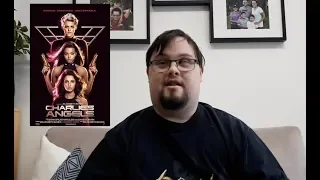 La critique cinéma de Joël - Charlie's Angels