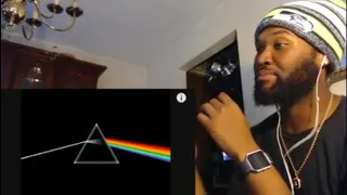 KING KTF Pink Floyd - Comfortably numb - REACTION