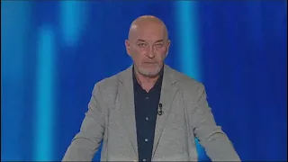 ТУКА відповідає на запитання глядачів у ток-шоу ДЗВІНОК - 29 березня