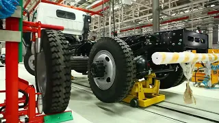 How to making TaTa truck