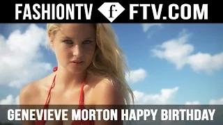 Genevieve Morton Happy Birthday! | FTV.com