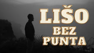 Lišo bez punta - Dražen Zečić  i Zrinka Cvrlje (lyrics video)