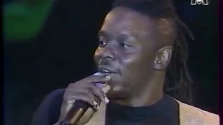 Earth, Wind & Fire Live at Jazz à Vienne - 1997