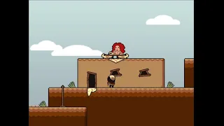 Lisa The Painful Body Path