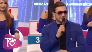 Talıb Tale - Addım-Addım