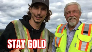 Parker Schnabel, Rick Ness And "Gold Rush" Family Pay Tribute To Fred Hurt After The Tragic News