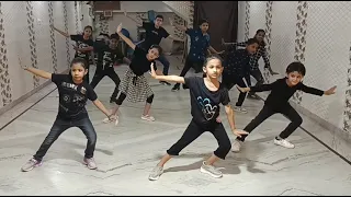 Laal Peeli Akhiyaan Dance SSR DANCE & FITNESS STUDIO #reels #trending #reels #bollywood #viral