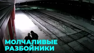 Двое на одного: напали и забрали телефон у пассажира электрички