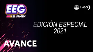 EEG El Origen: ¡HOY! EEG edición especial 2021 💪🏼 (AVANCE)