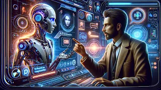 Meet GPT-4o: The Future of AI Conversations