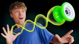 5 DNA Yoyo Tricks For Beginners - How To