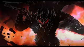 BERSERK ARMOR (Guts VS Grunbeld) - PART 1 - #fananimation