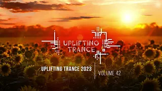 UPLIFTING TRANCE 2023 VOL. 42 [FULL SET]