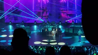 Live: 311 - Only The Good Die Young (Billy Joel cover) - 311 Day Dolby Las Vegas