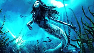 'Horror' of the Mermaid | Mermaid Down (2019) Film Explained in Hindi/Urdu | Summarized हिन्दी