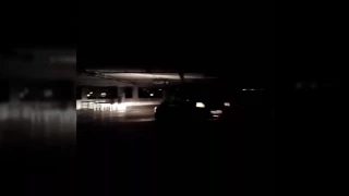 Aeon Bukit Raja, Klang Blackout, car park scary