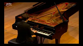 Seong-jin Cho Chopin Ballade No.1 in G Minor, Op.23