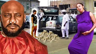 A Soul Sold To Devil The Grandmaster To Acquire Blood Money 1 - A Nigerian Blood Money Ritual Movie