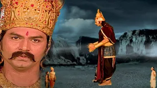 चंद्रदेव और असुरराज के बिच भयानक युद्ध l SuryaPuran Full Episode Shivoham Entertainment