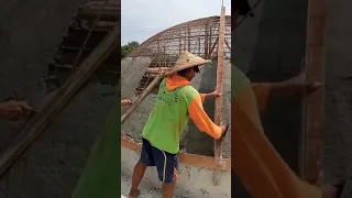 Dome Construction Technic