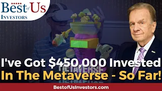 Top Metaverse Stocks To Own Today