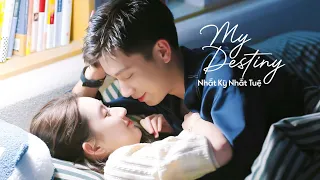 【FMV】 My Destiny — Bất Kỳ Nhi Ngọc · 不奇而玉