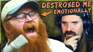 Why Did This Powerful Performance Get Me So Emotional (Nolan Taylor - 68 Reaction)