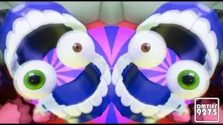 Preview 2 The Amazing Digital Circus Ultimate Effects (Derp What The Flip Csupo Effects)