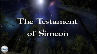 Apocryphal - Testament of Simeon - Full HQ Audiobook