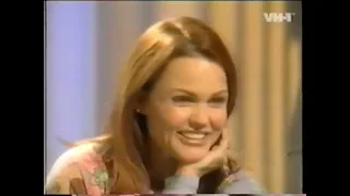 Belinda Carlisle-VIP Interview, Uk (1997)HD 1080/60FPS